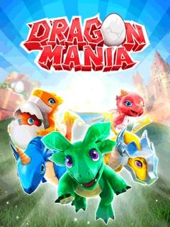 game pic for Dragon mania